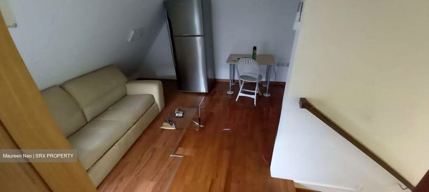 Loft 33 (D14), Apartment #575706191